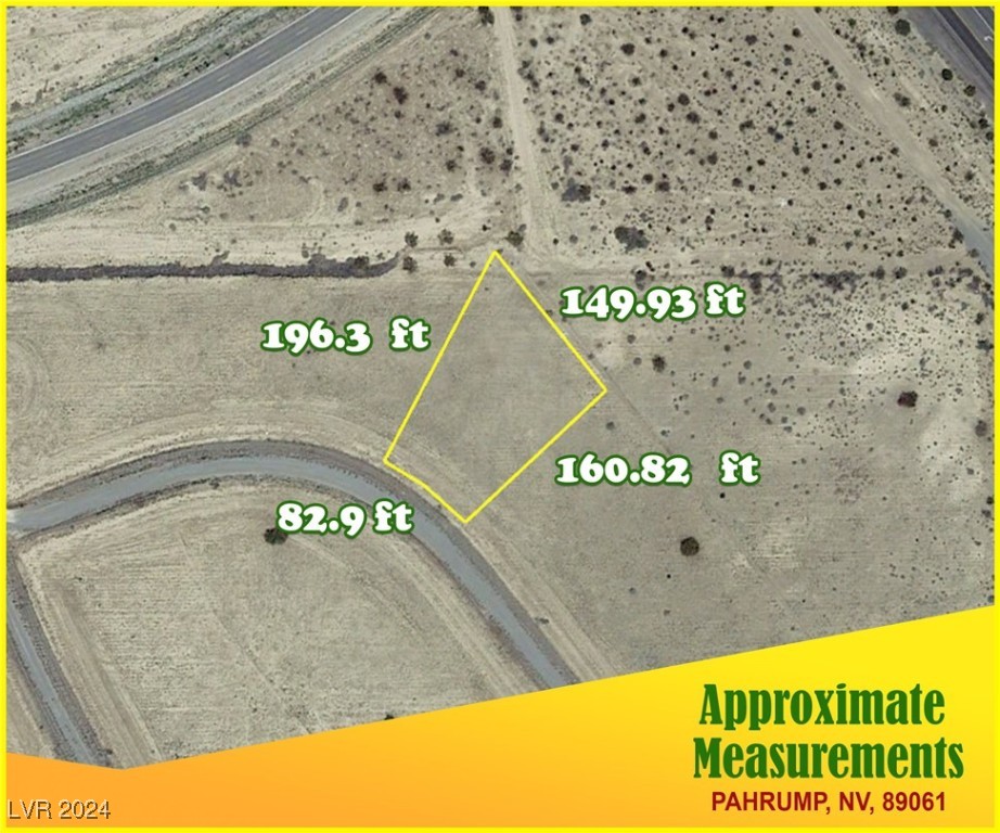 4081 Balboa Avenue, Pahrump, Nevada image 11