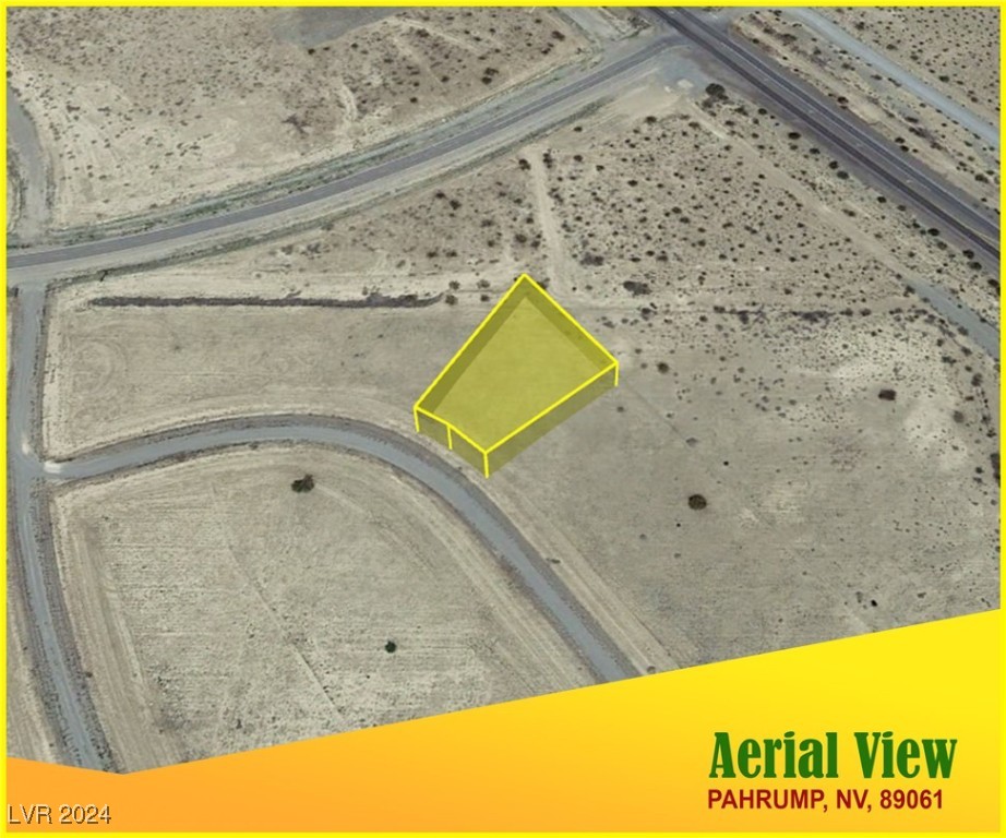4081 Balboa Avenue, Pahrump, Nevada image 2