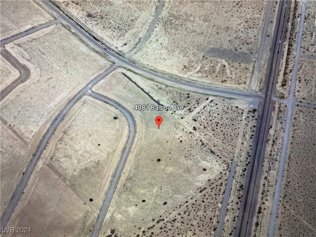 4081 Balboa Avenue, Pahrump, Nevada image 25