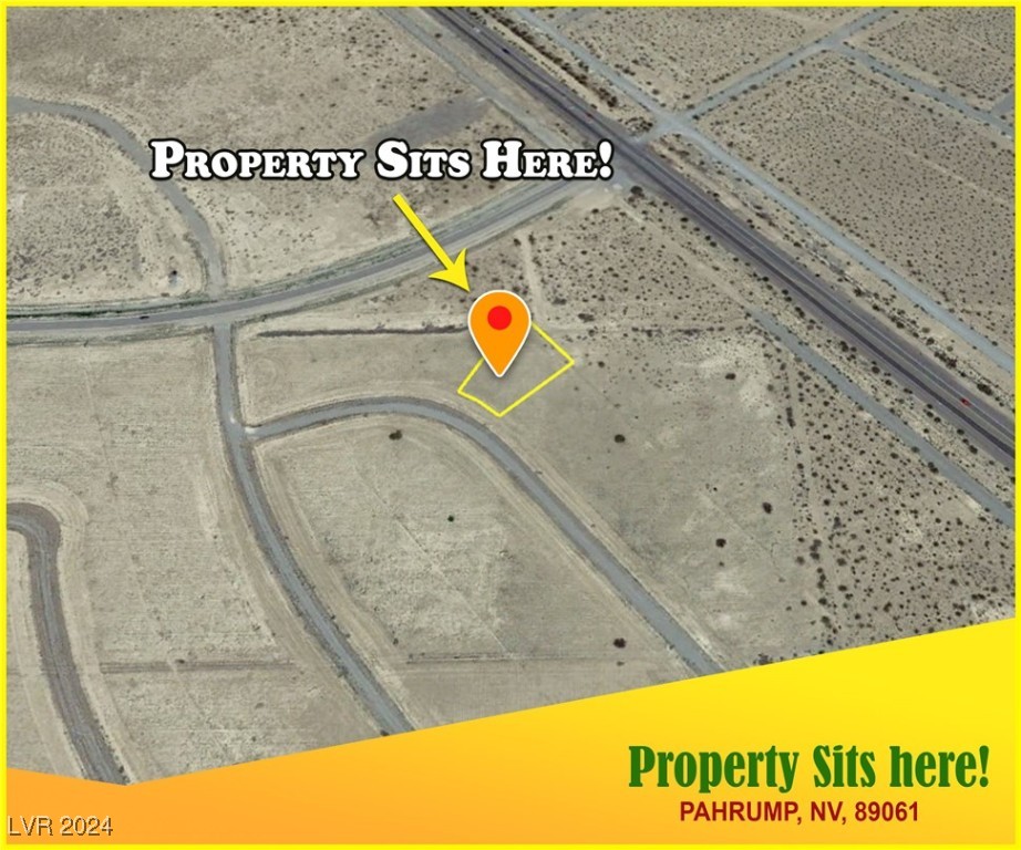 4081 Balboa Avenue, Pahrump, Nevada image 12