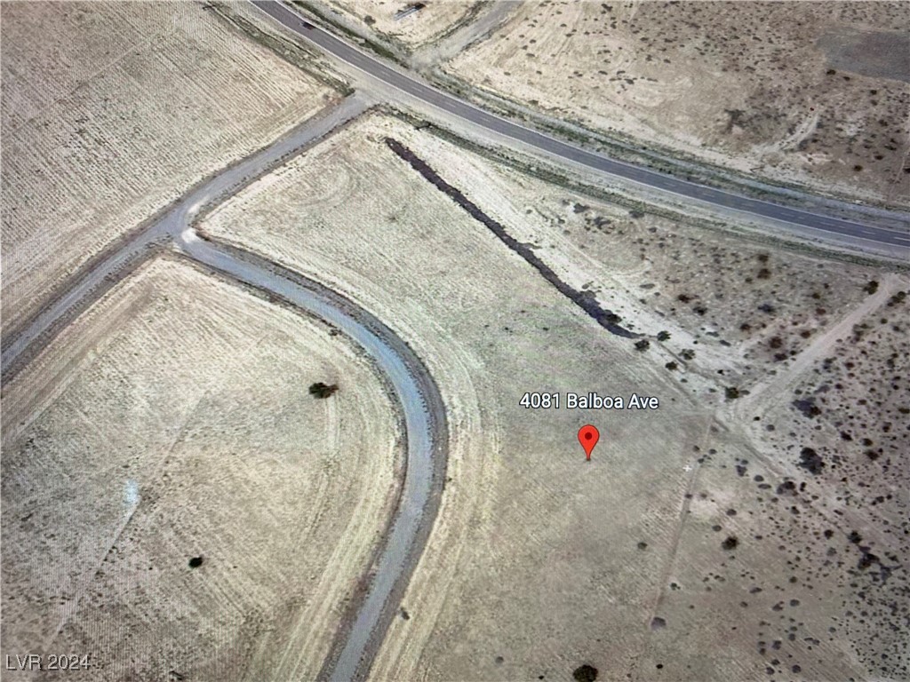 4081 Balboa Avenue, Pahrump, Nevada image 23
