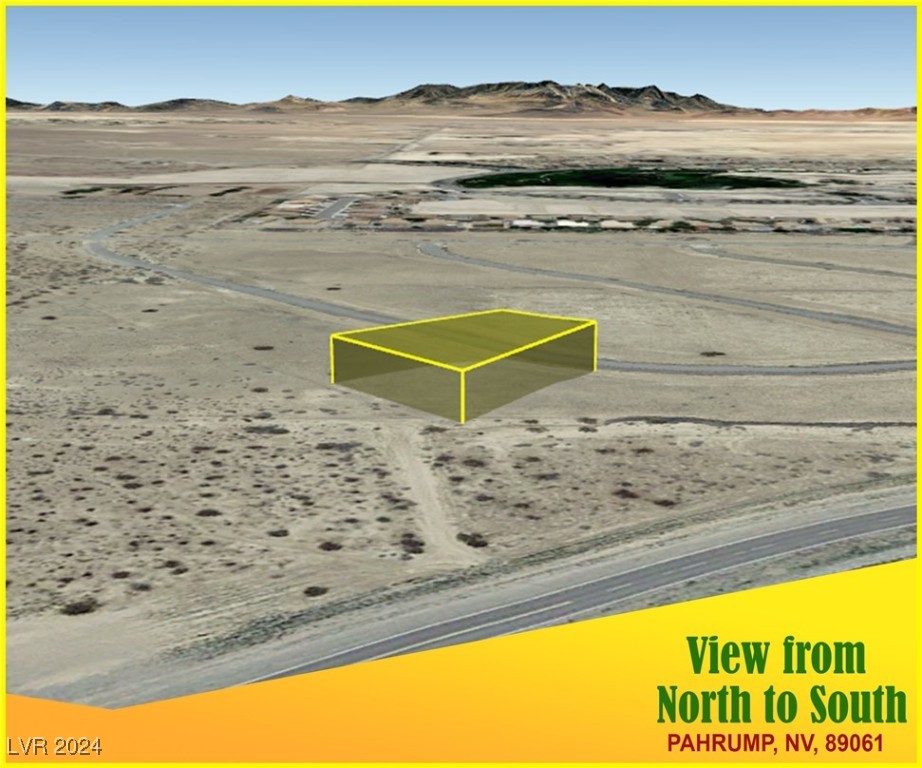 4081 Balboa Avenue, Pahrump, Nevada image 3