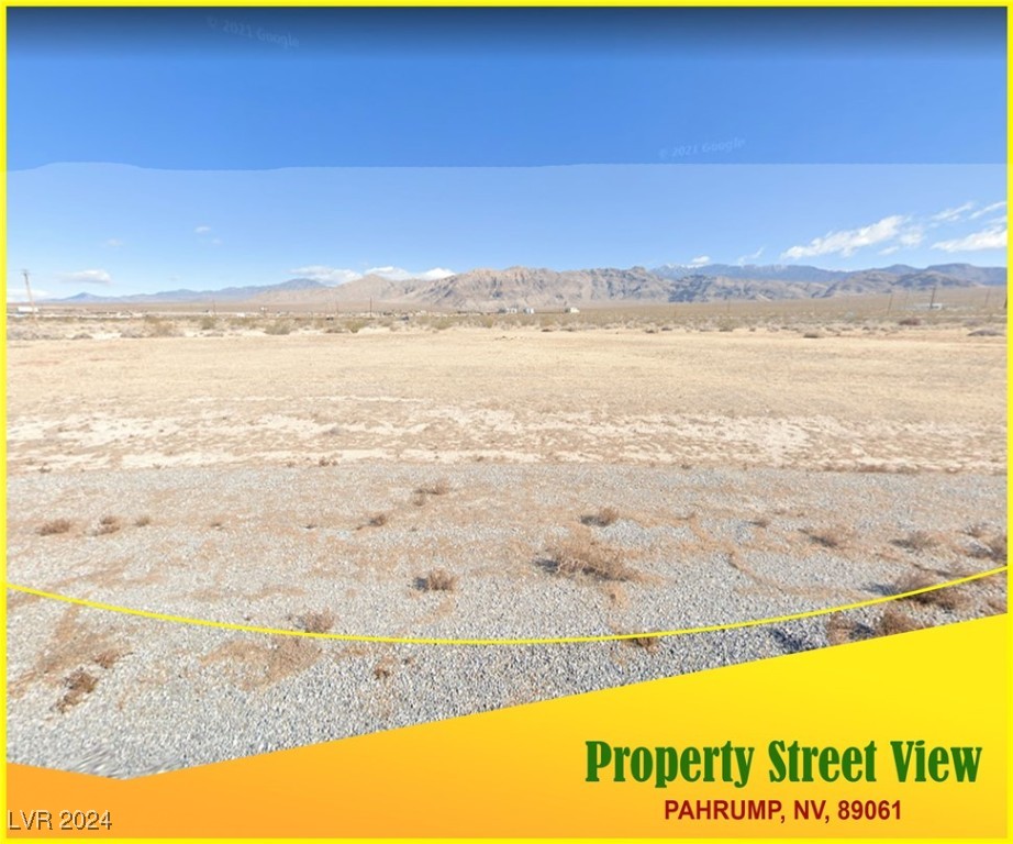 4081 Balboa Avenue, Pahrump, Nevada image 7