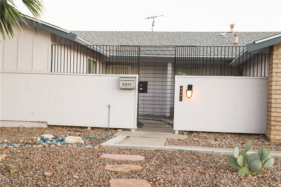 4891 Plata Del Sol Drive