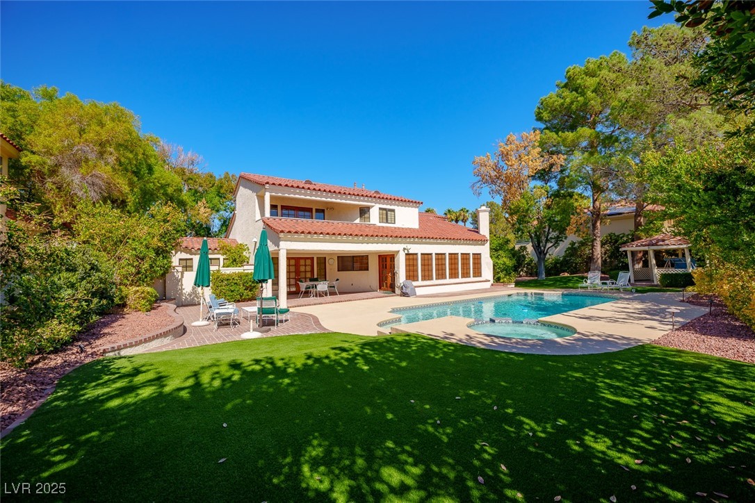 56 Sawgrass Court, Las Vegas, Nevada image 25