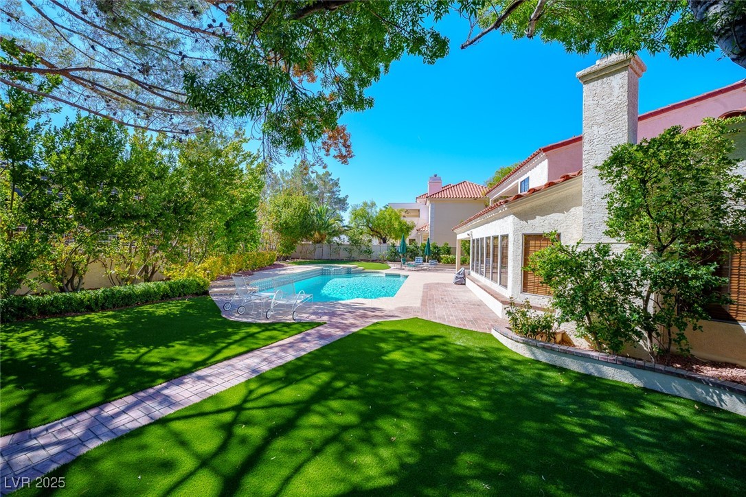 56 Sawgrass Court, Las Vegas, Nevada image 29