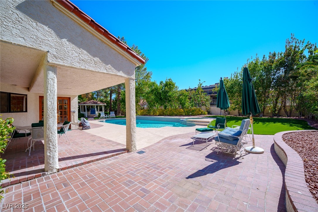 56 Sawgrass Court, Las Vegas, Nevada image 24