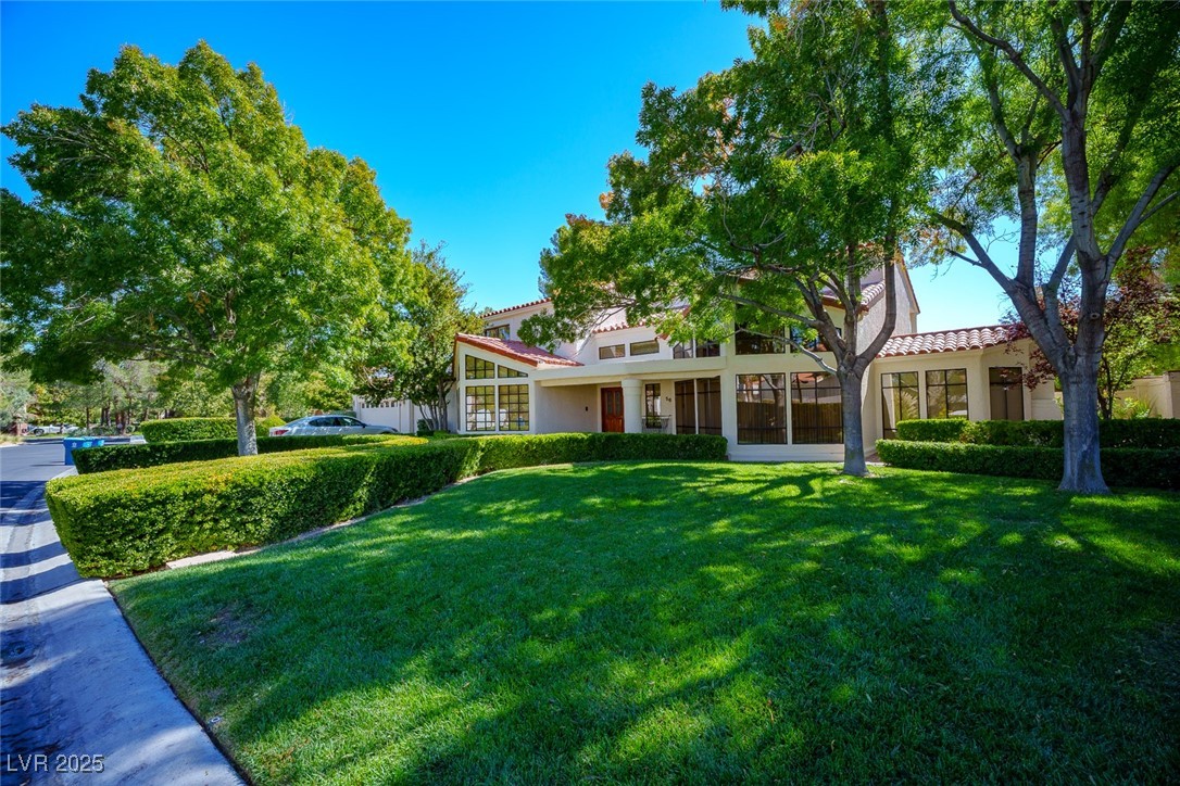 56 Sawgrass Court, Las Vegas, Nevada image 30