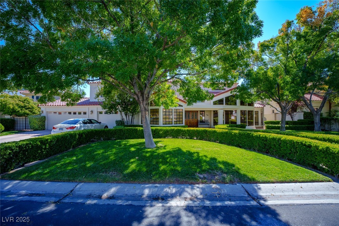 56 Sawgrass Court, Las Vegas, Nevada image 1