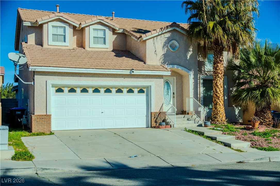 634 Rubber Tree Avenue