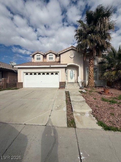 Photo of 634 Rubber Tree Avenue, North Las Vegas, NV 89032 (MLS # 2748572)