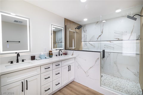 Tiny photo for 1891 Brian Road, Pahrump, NV 89048 (MLS # 2799454)
