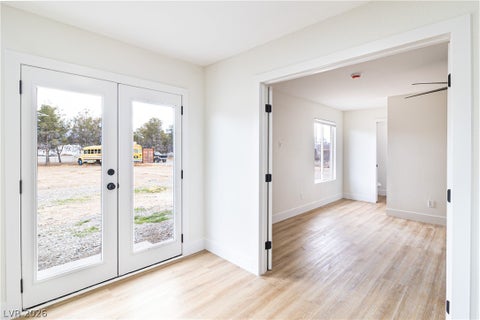 Tiny photo for 1891 Brian Road, Pahrump, NV 89048 (MLS # 2799454)
