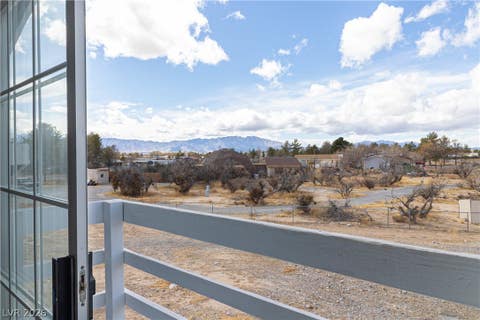Tiny photo for 1891 Brian Road, Pahrump, NV 89048 (MLS # 2799454)