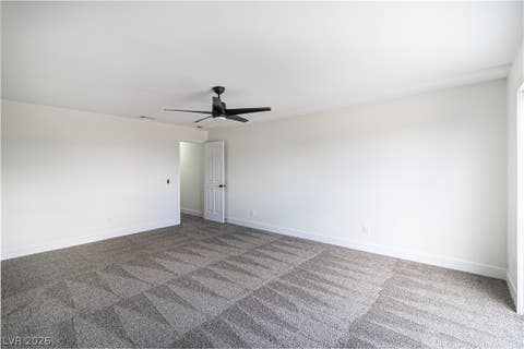 Tiny photo for 1891 Brian Road, Pahrump, NV 89048 (MLS # 2799454)