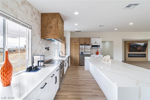 Tiny photo for 1891 Brian Road, Pahrump, NV 89048 (MLS # 2799454)