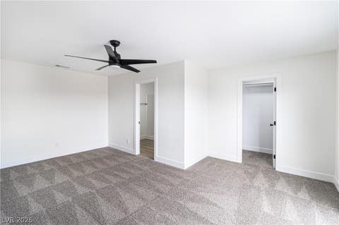 Tiny photo for 1891 Brian Road, Pahrump, NV 89048 (MLS # 2799454)