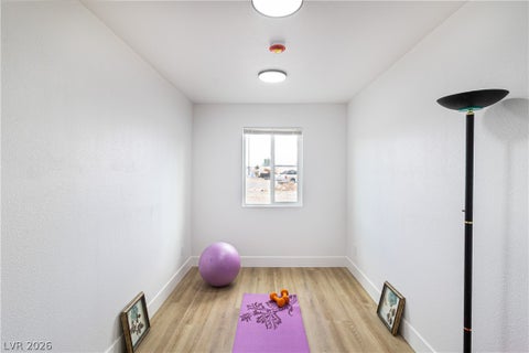 Tiny photo for 1891 Brian Road, Pahrump, NV 89048 (MLS # 2799454)