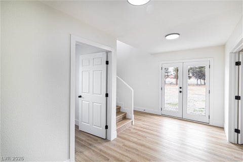 Tiny photo for 1891 Brian Road, Pahrump, NV 89048 (MLS # 2799454)