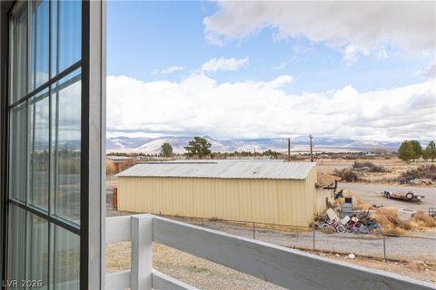 Tiny photo for 1891 Brian Road, Pahrump, NV 89048 (MLS # 2799454)