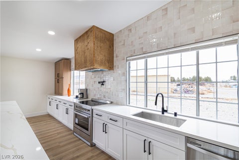 Tiny photo for 1891 Brian Road, Pahrump, NV 89048 (MLS # 2799454)