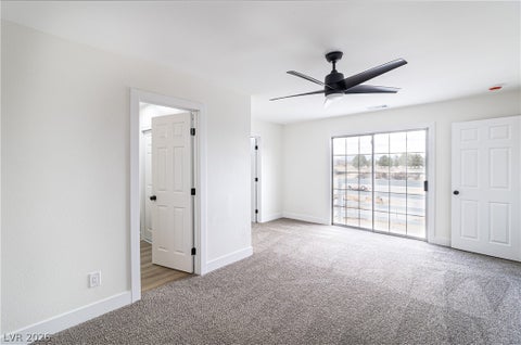 Tiny photo for 1891 Brian Road, Pahrump, NV 89048 (MLS # 2799454)