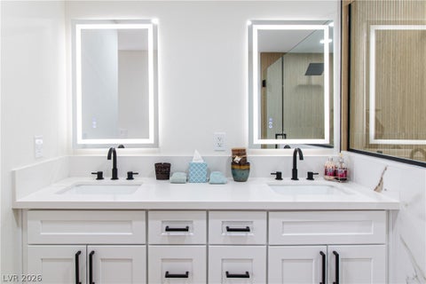 Tiny photo for 1891 Brian Road, Pahrump, NV 89048 (MLS # 2799454)