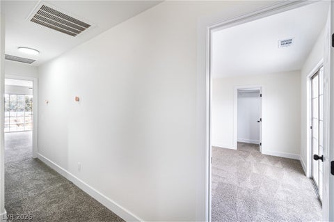 Tiny photo for 1891 Brian Road, Pahrump, NV 89048 (MLS # 2799454)