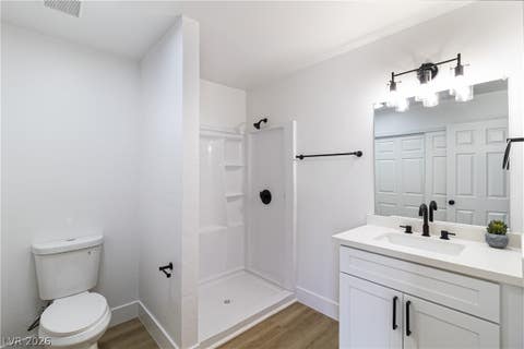 Tiny photo for 1891 Brian Road, Pahrump, NV 89048 (MLS # 2799454)