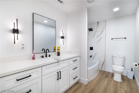 Tiny photo for 1891 Brian Road, Pahrump, NV 89048 (MLS # 2799454)