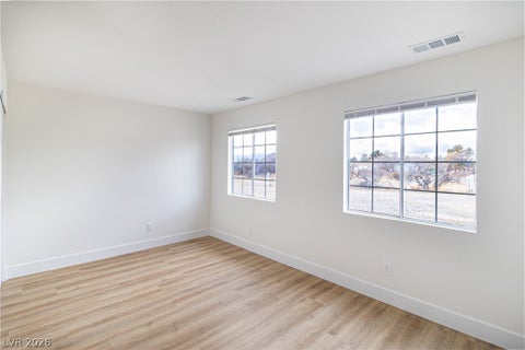 Tiny photo for 1891 Brian Road, Pahrump, NV 89048 (MLS # 2799454)