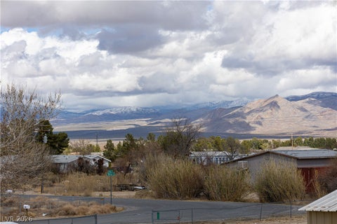 Tiny photo for 1891 Brian Road, Pahrump, NV 89048 (MLS # 2799454)