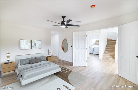 Tiny photo for 1891 Brian Road, Pahrump, NV 89048 (MLS # 2799454)
