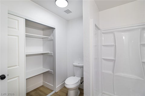 Tiny photo for 1891 Brian Road, Pahrump, NV 89048 (MLS # 2799454)