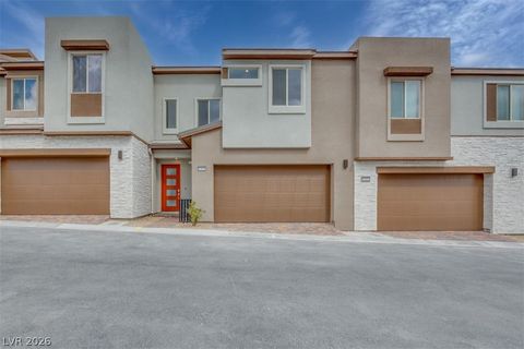 Photo of 11898 Glide Reflection Avenue, Las Vegas, NV 89138 (MLS # 2767961)