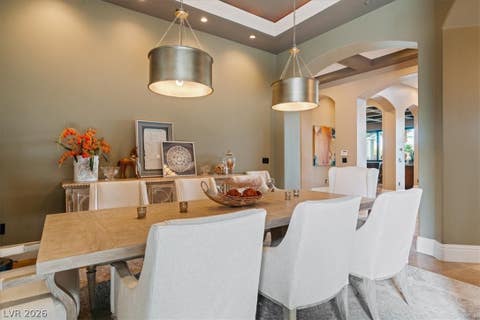Tiny photo for 28 Via Siena Place, Henderson, NV 89011 (MLS # 2777914)