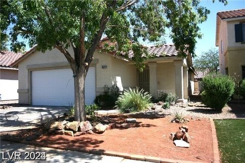 9524 Kelly Creek Avenue Las Vegas NV 89129