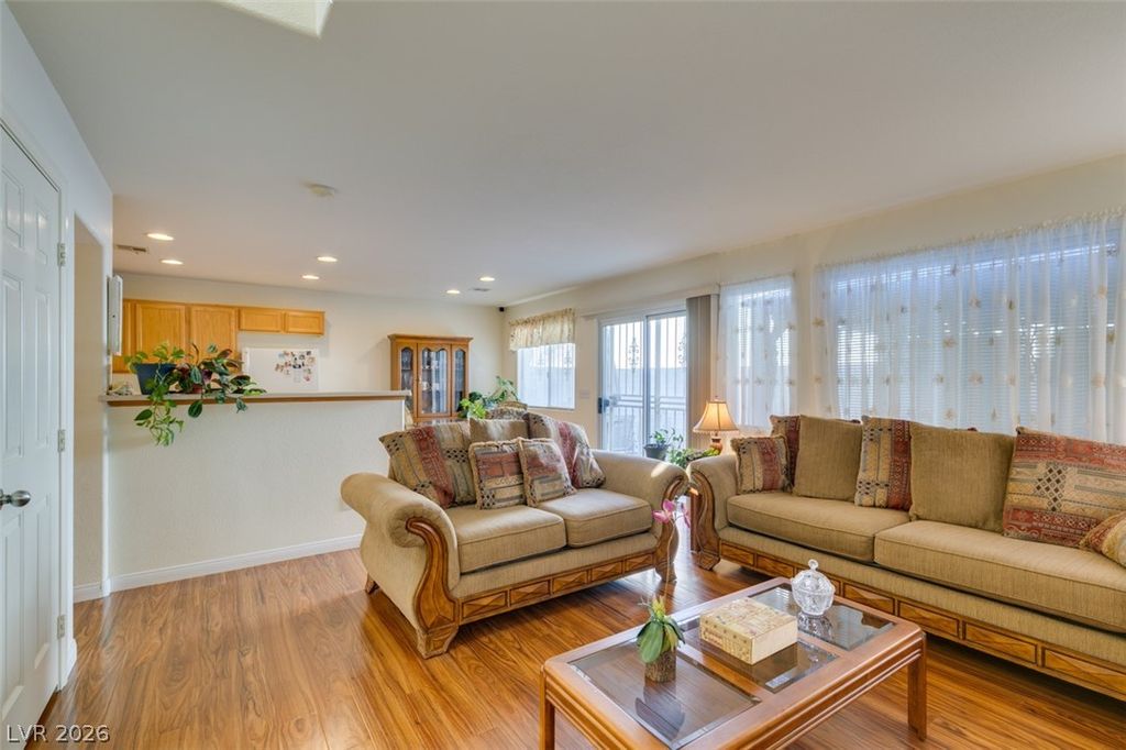Photo of 10257 Keystone Pastures Street, Las Vegas, NV 89183 (MLS # 2775132)
