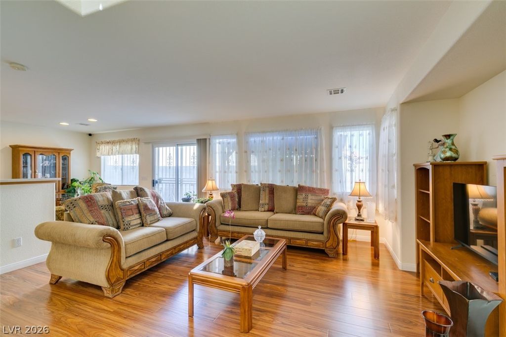 Photo of 10257 Keystone Pastures Street, Las Vegas, NV 89183 (MLS # 2775132)