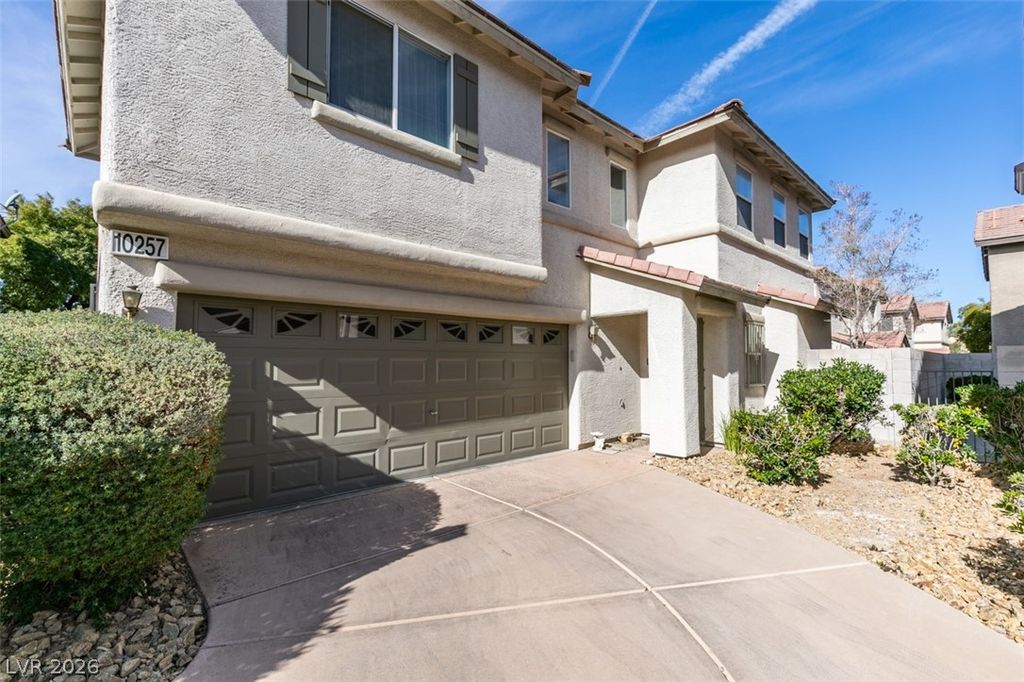 Photo of 10257 Keystone Pastures Street, Las Vegas, NV 89183 (MLS # 2775132)