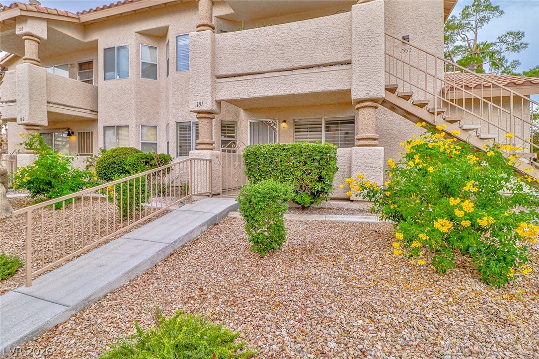 7952 Calico Vista Boulevard 101