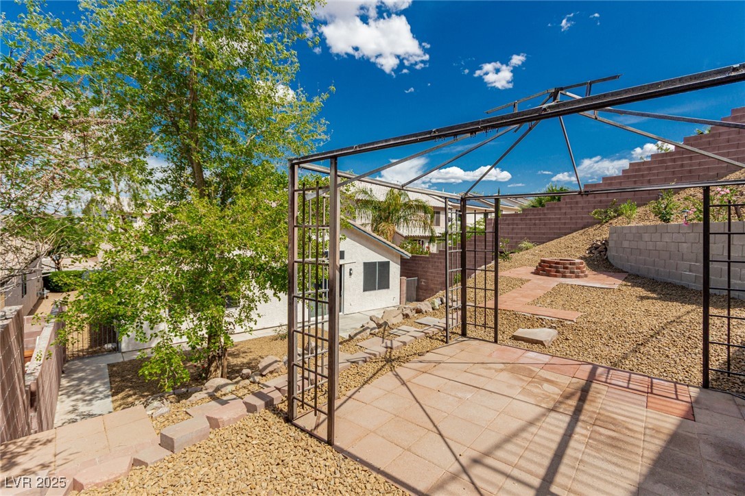 71 Blaven Drive, Henderson, Nevada image 27