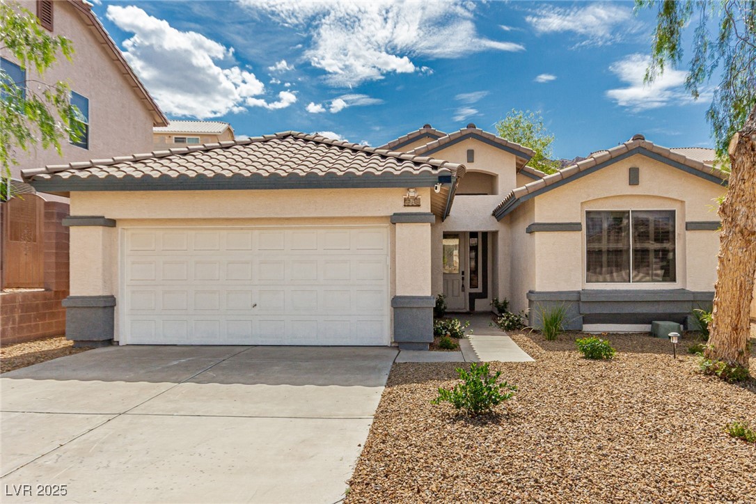 71 Blaven Drive, Henderson, Nevada image 3