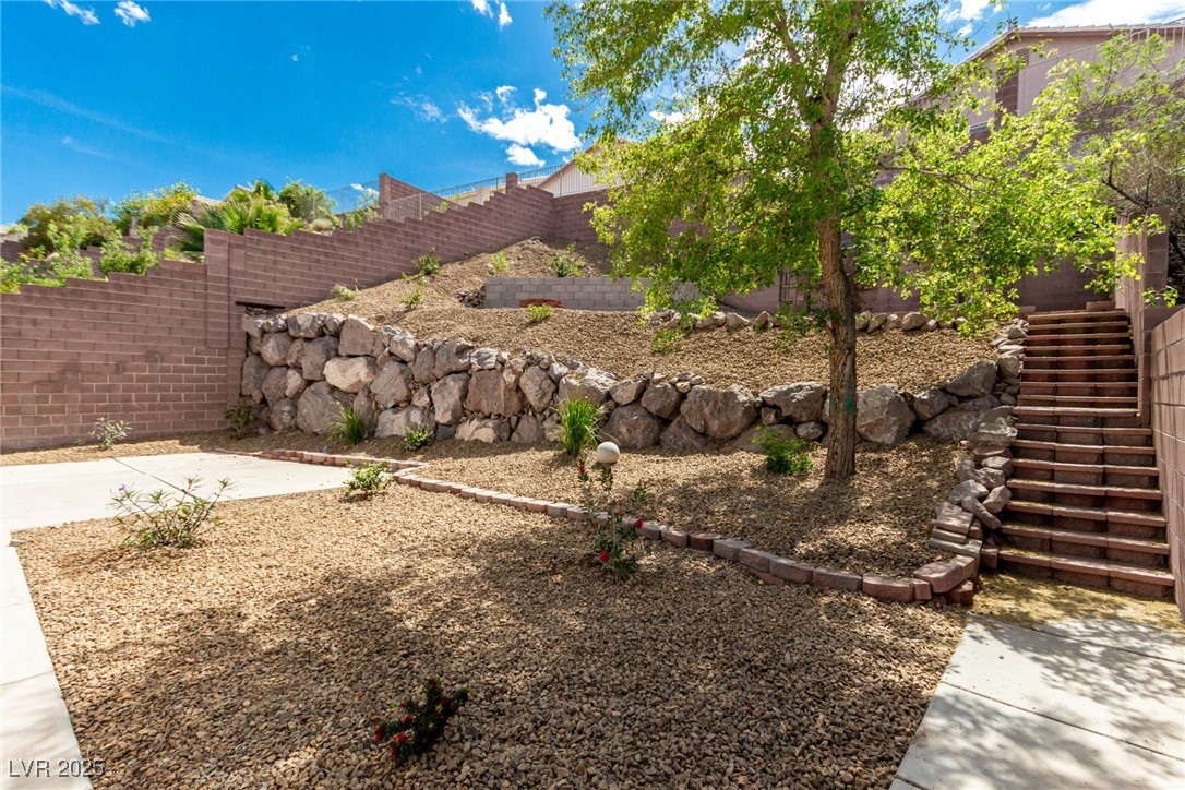71 Blaven Drive, Henderson, Nevada image 25