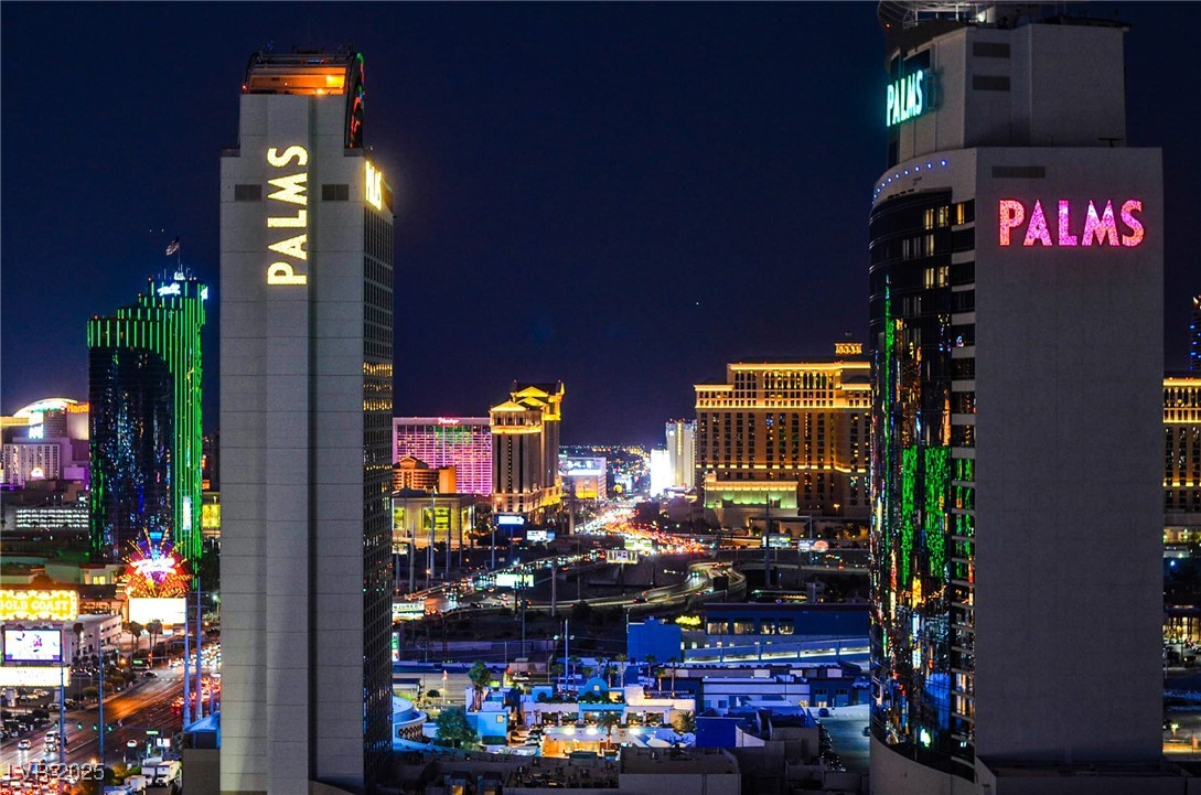 4381 W Flamingo Road 2302