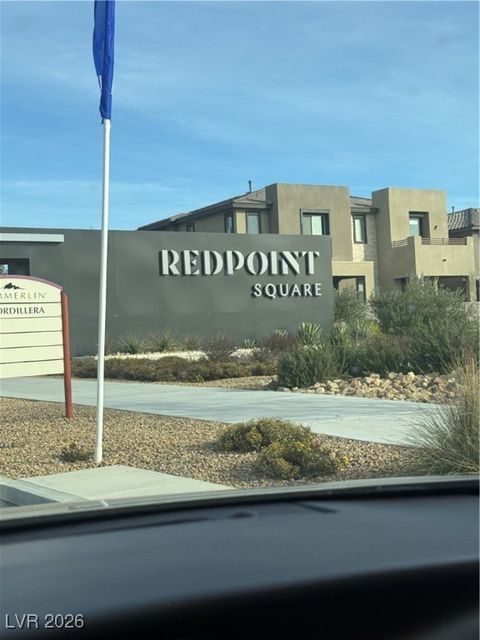 11923 Angle Cliff Avenue Las Vegas NV 89138