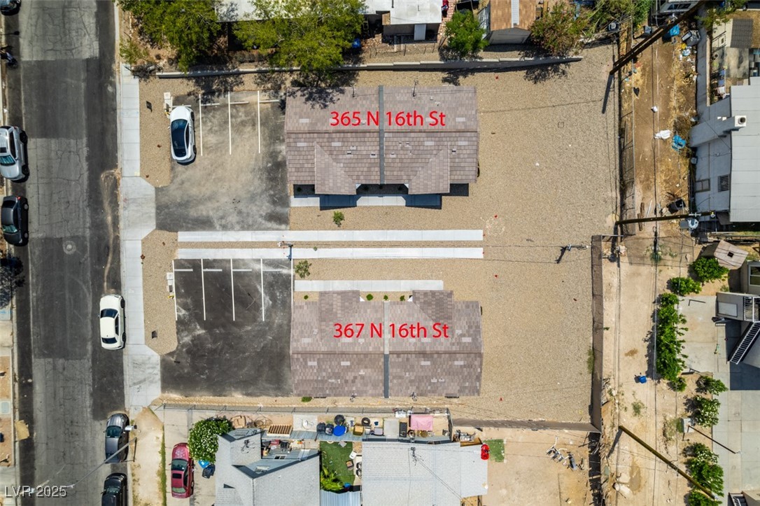 367 N 16th Street