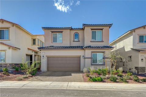 857 Metromont Court Henderson NV 89011