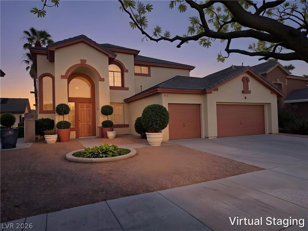 5421 Flora Spray Street