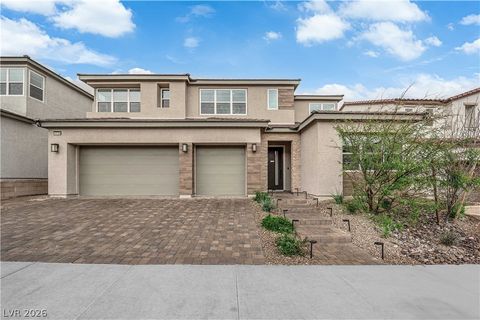 10190 Bismarck Palms Avenue Las Vegas NV 89166